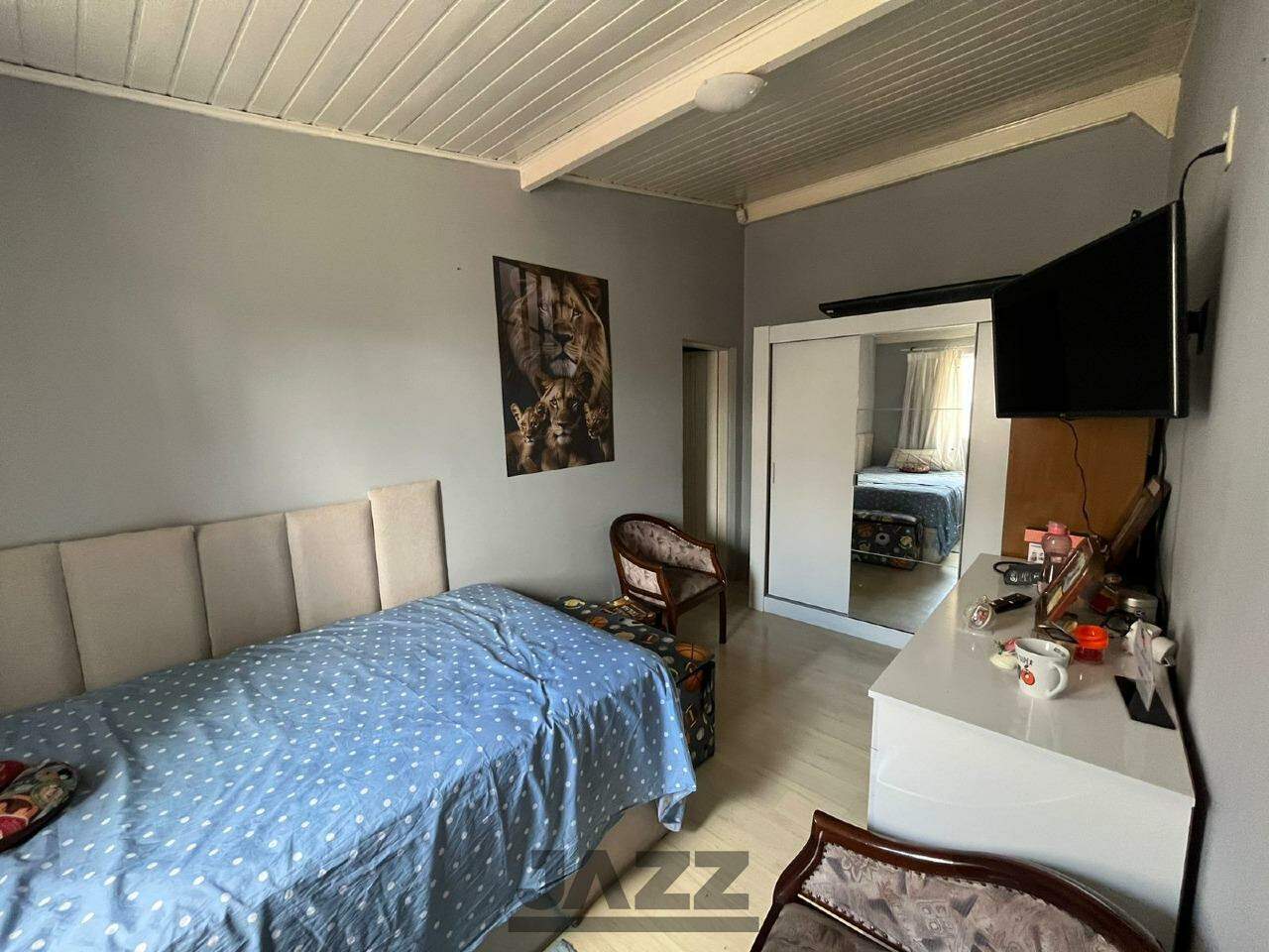 Casa à venda com 5 quartos, 290m² - Foto 15