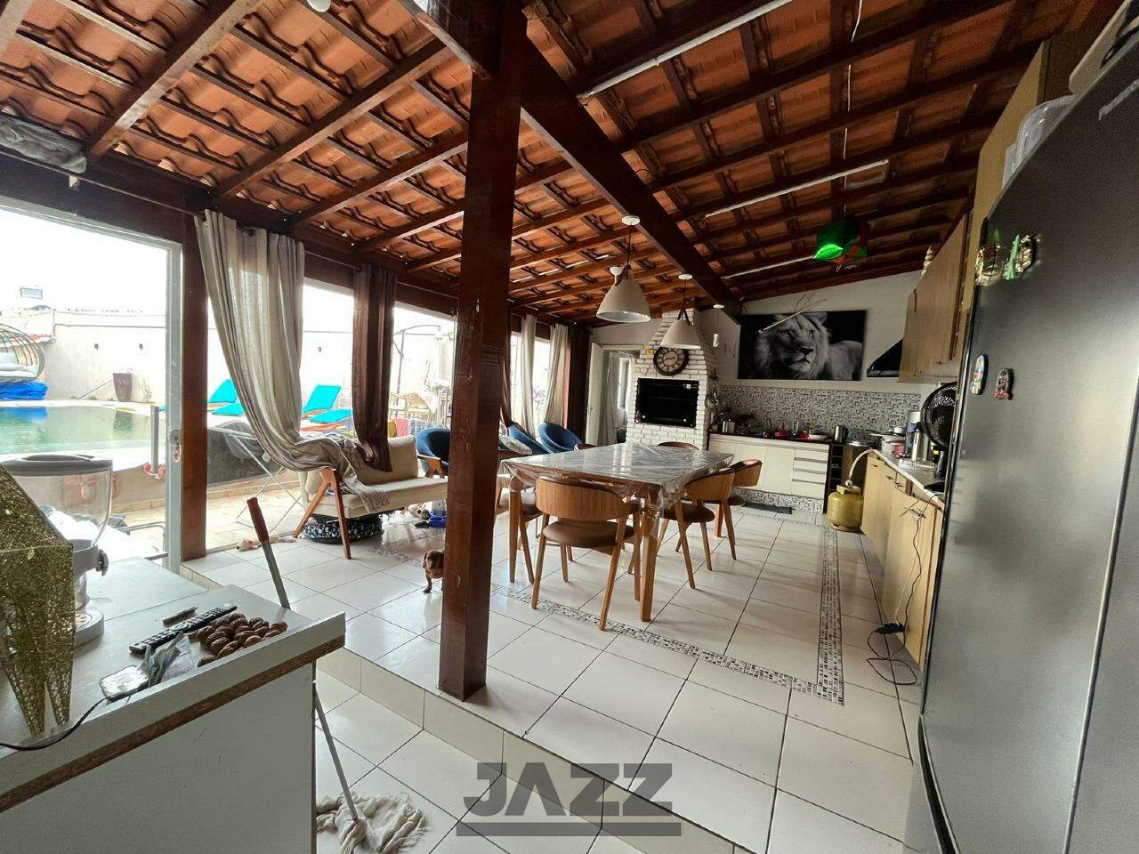 Casa à venda com 5 quartos, 290m² - Foto 17