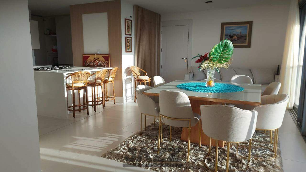 Apartamento, 2 quartos, 114 m² - Foto 1