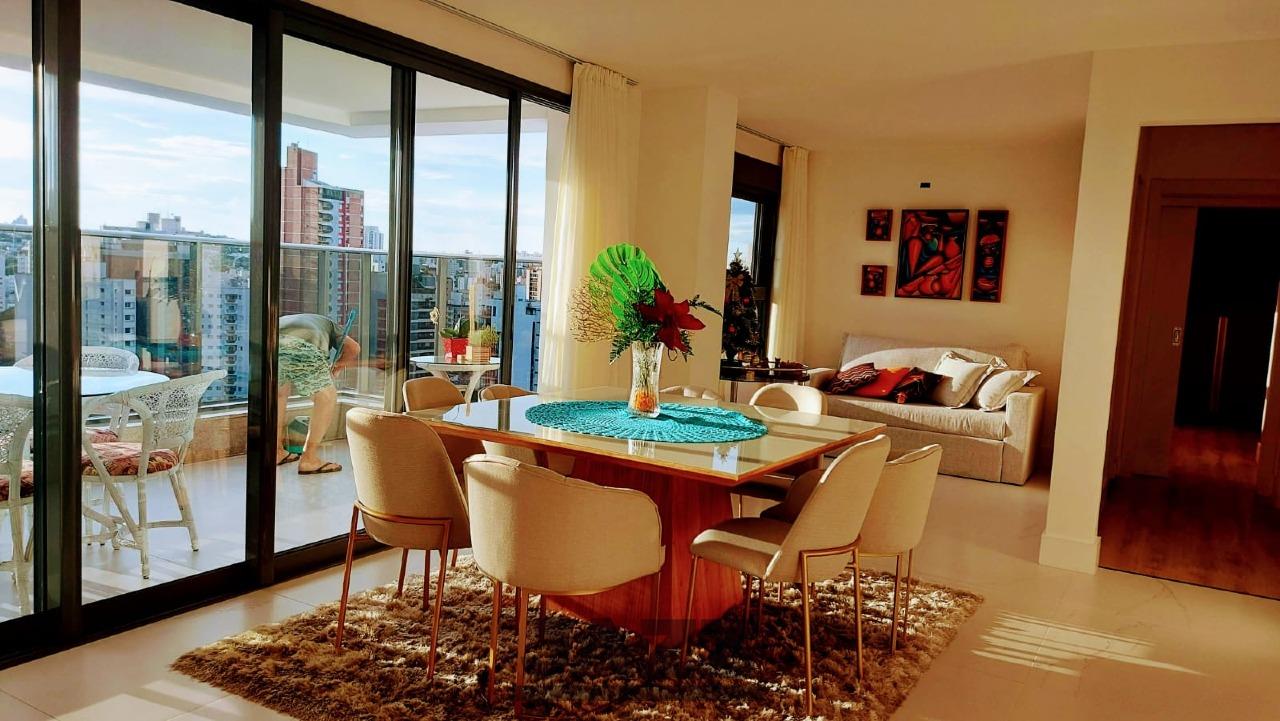 Apartamento, 2 quartos, 114 m² - Foto 6