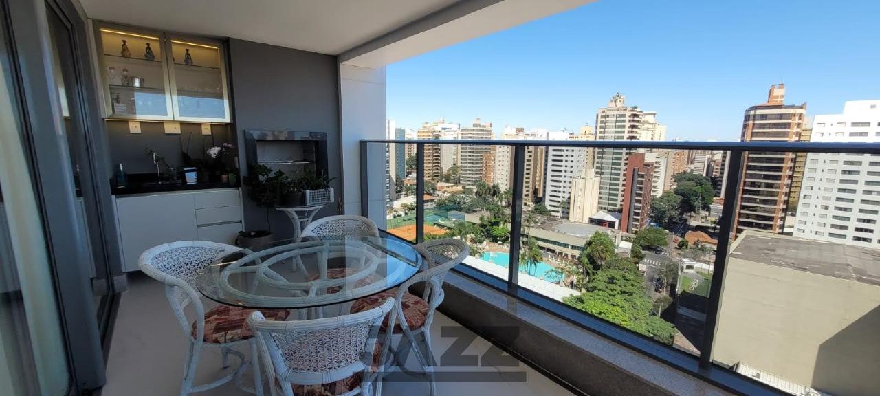 Apartamento, 2 quartos, 114 m² - Foto 2
