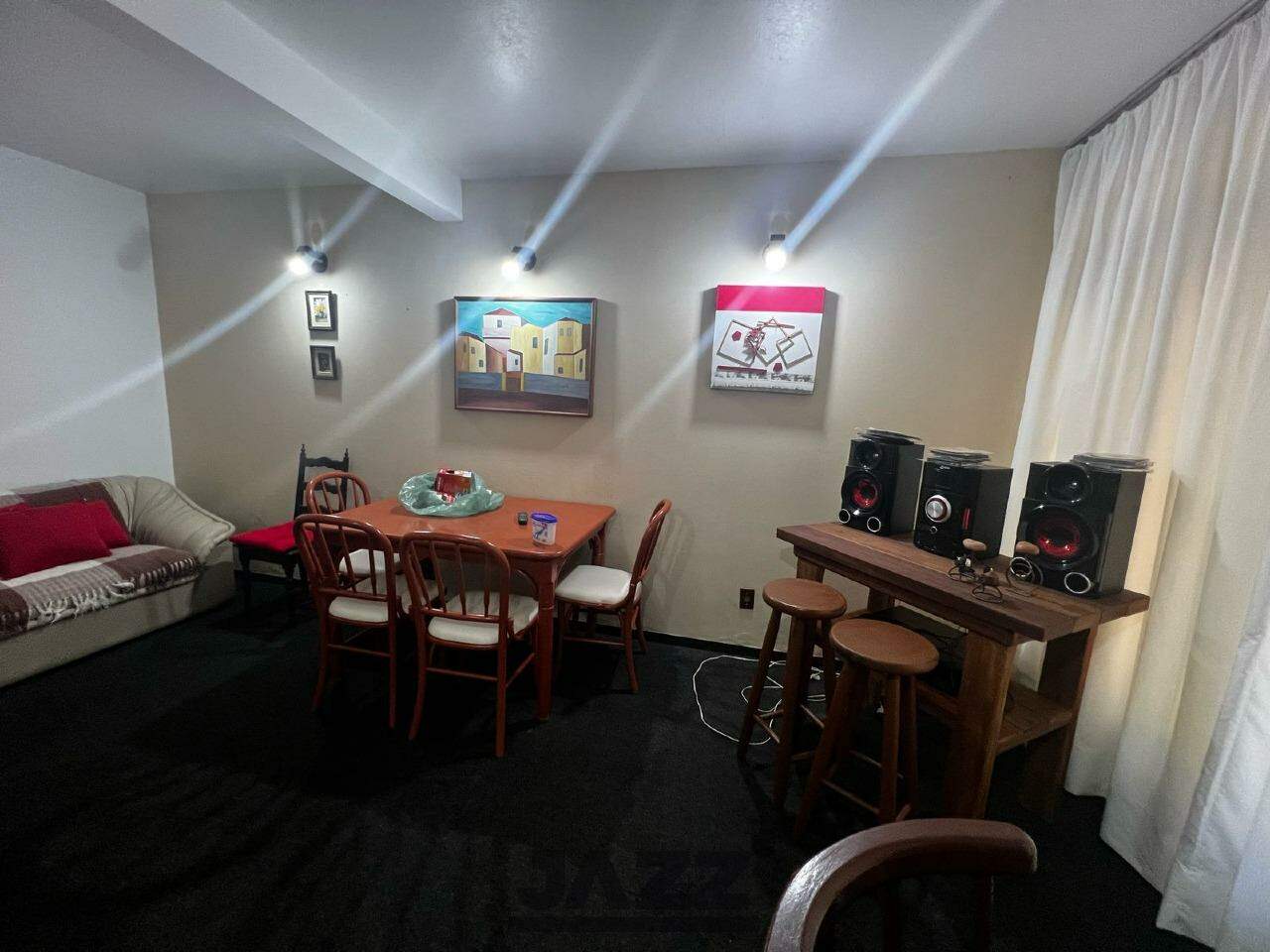Chácara à venda com 5 quartos, 350m² - Foto 7