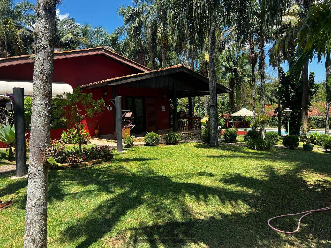 Chácara à venda com 5 quartos, 350m² - Foto 26
