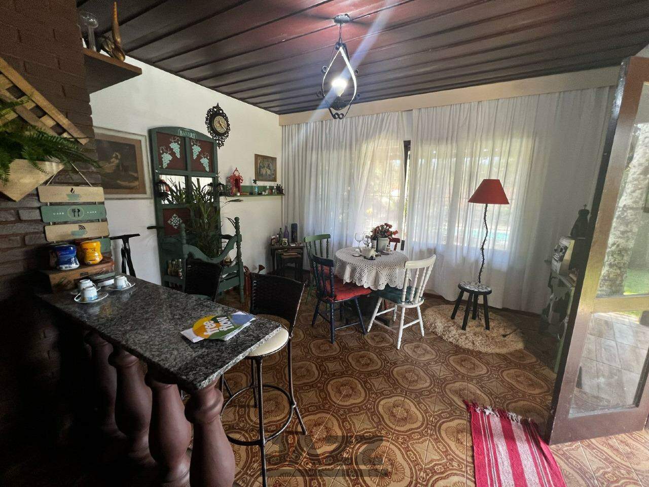 Chácara à venda com 5 quartos, 350m² - Foto 11