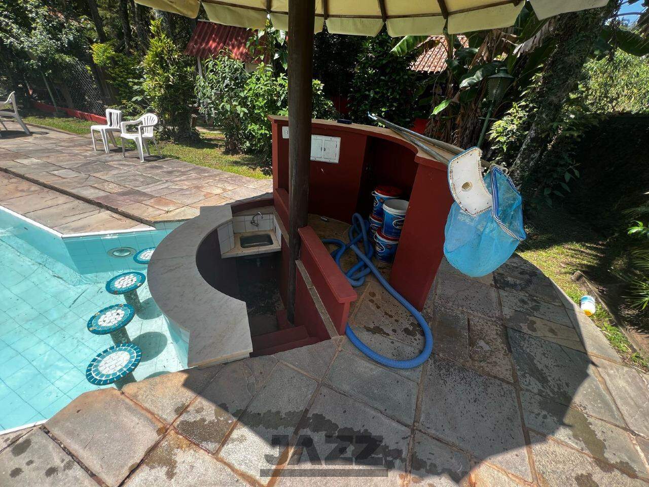 Chácara à venda com 5 quartos, 350m² - Foto 32