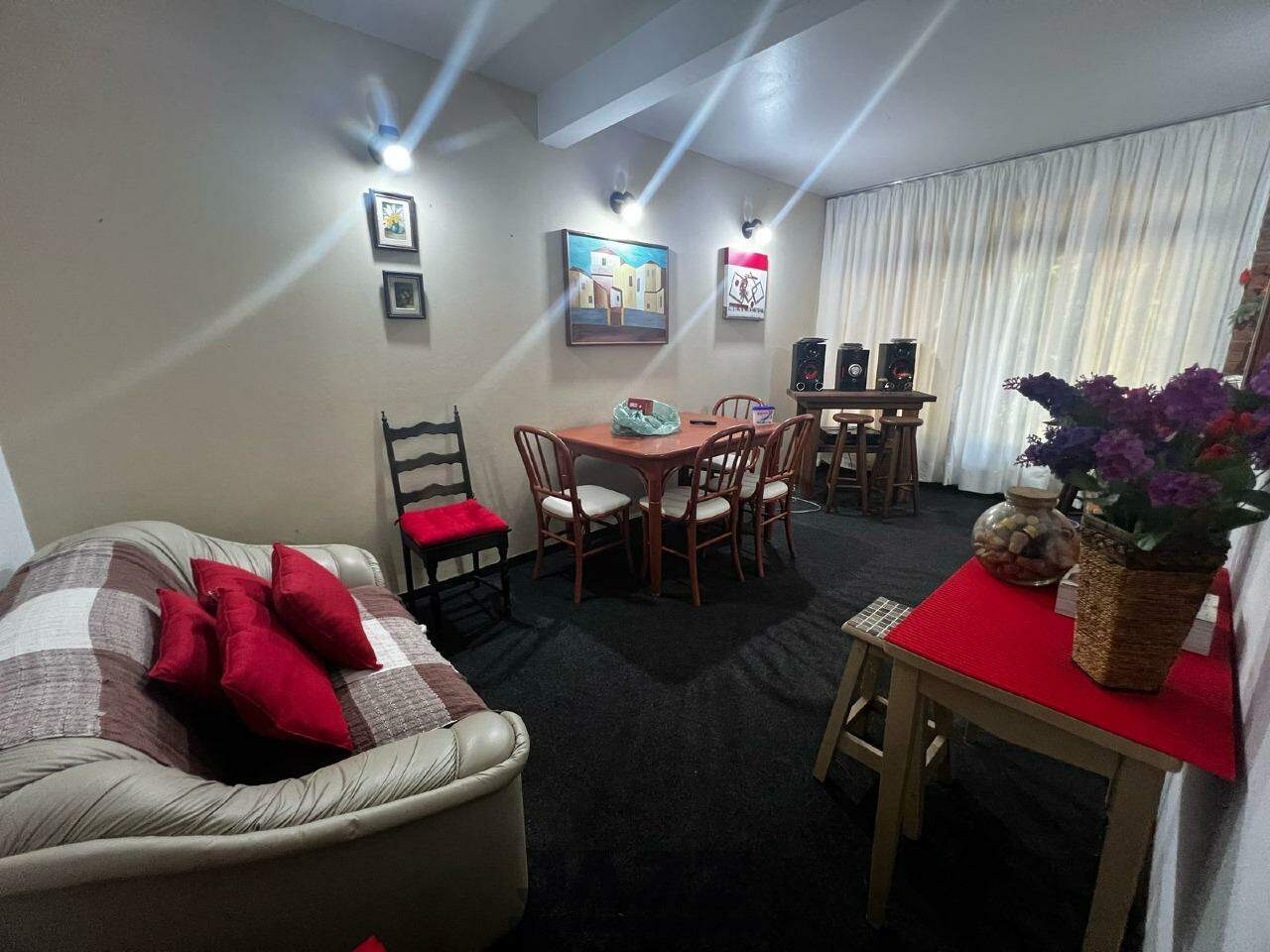 Chácara à venda com 5 quartos, 350m² - Foto 10