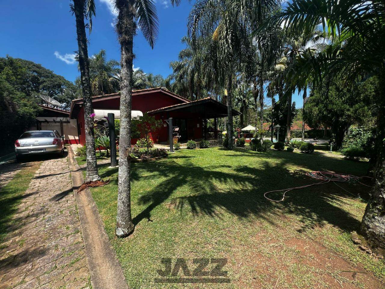 Chácara à venda com 5 quartos, 350m² - Foto 39