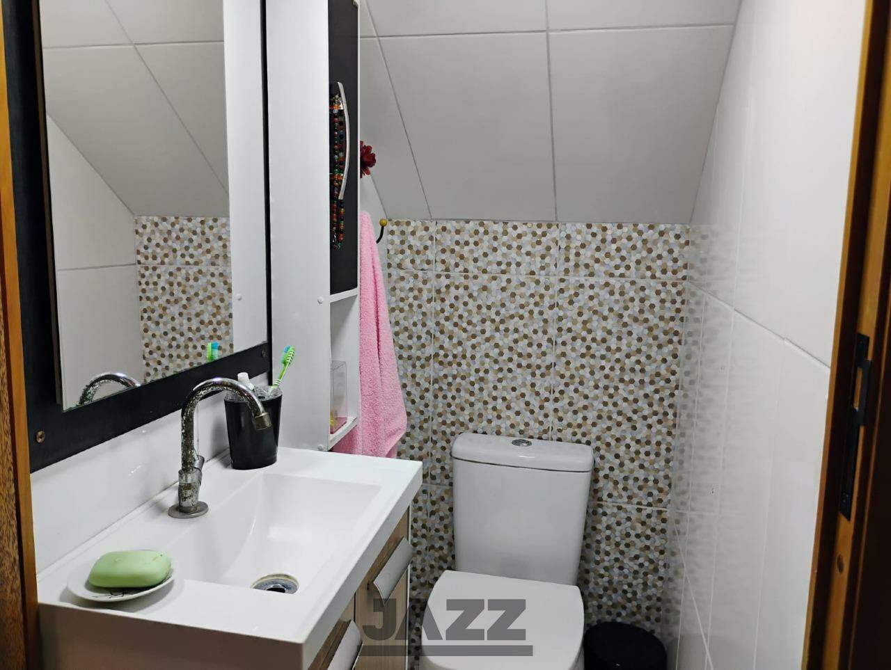 Casa à venda com 2 quartos, 54m² - Foto 12