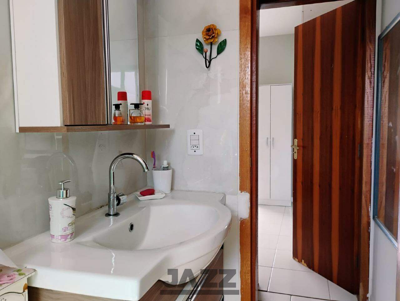 Casa à venda com 2 quartos, 54m² - Foto 11