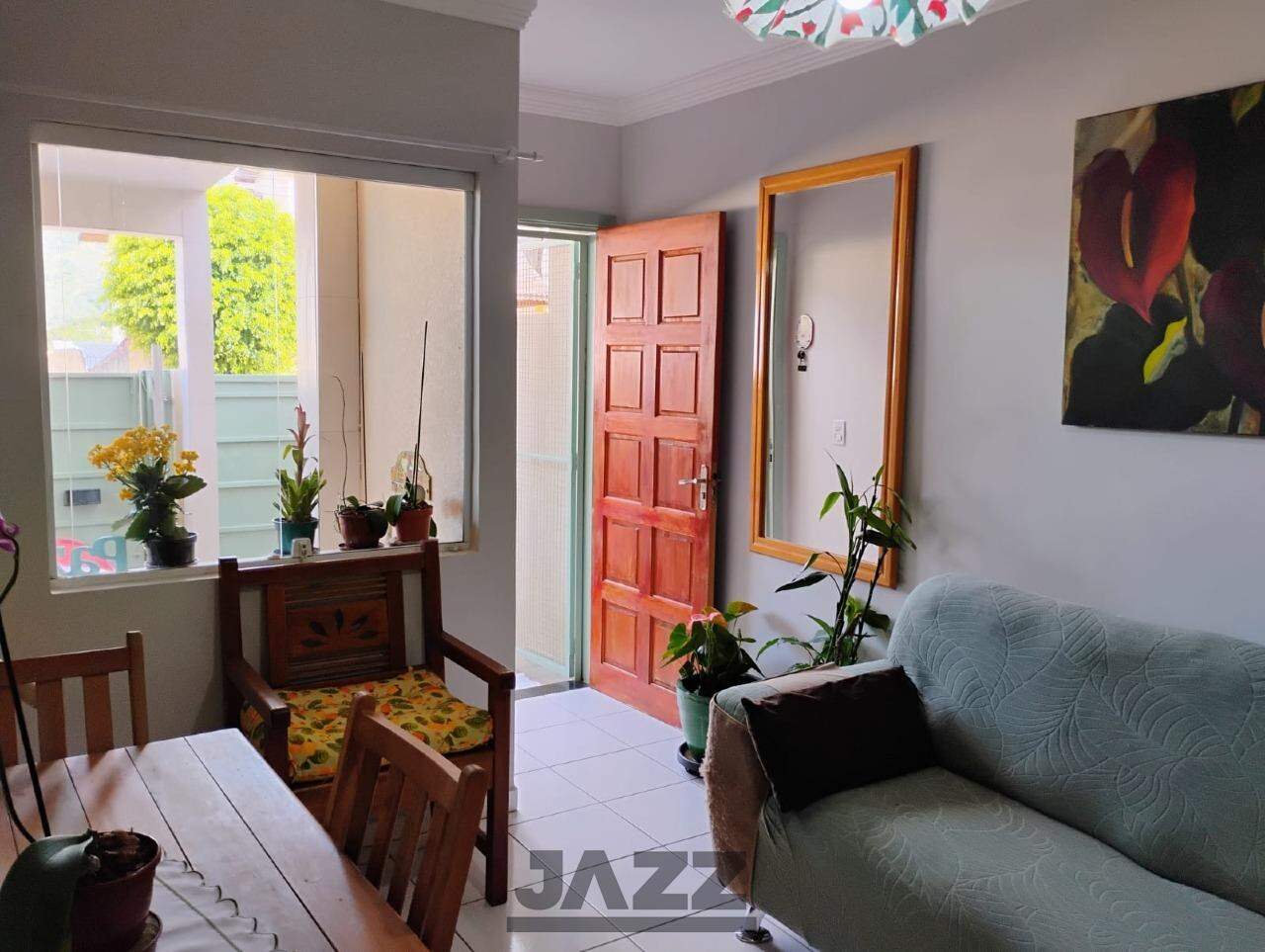 Casa à venda com 2 quartos, 54m² - Foto 5