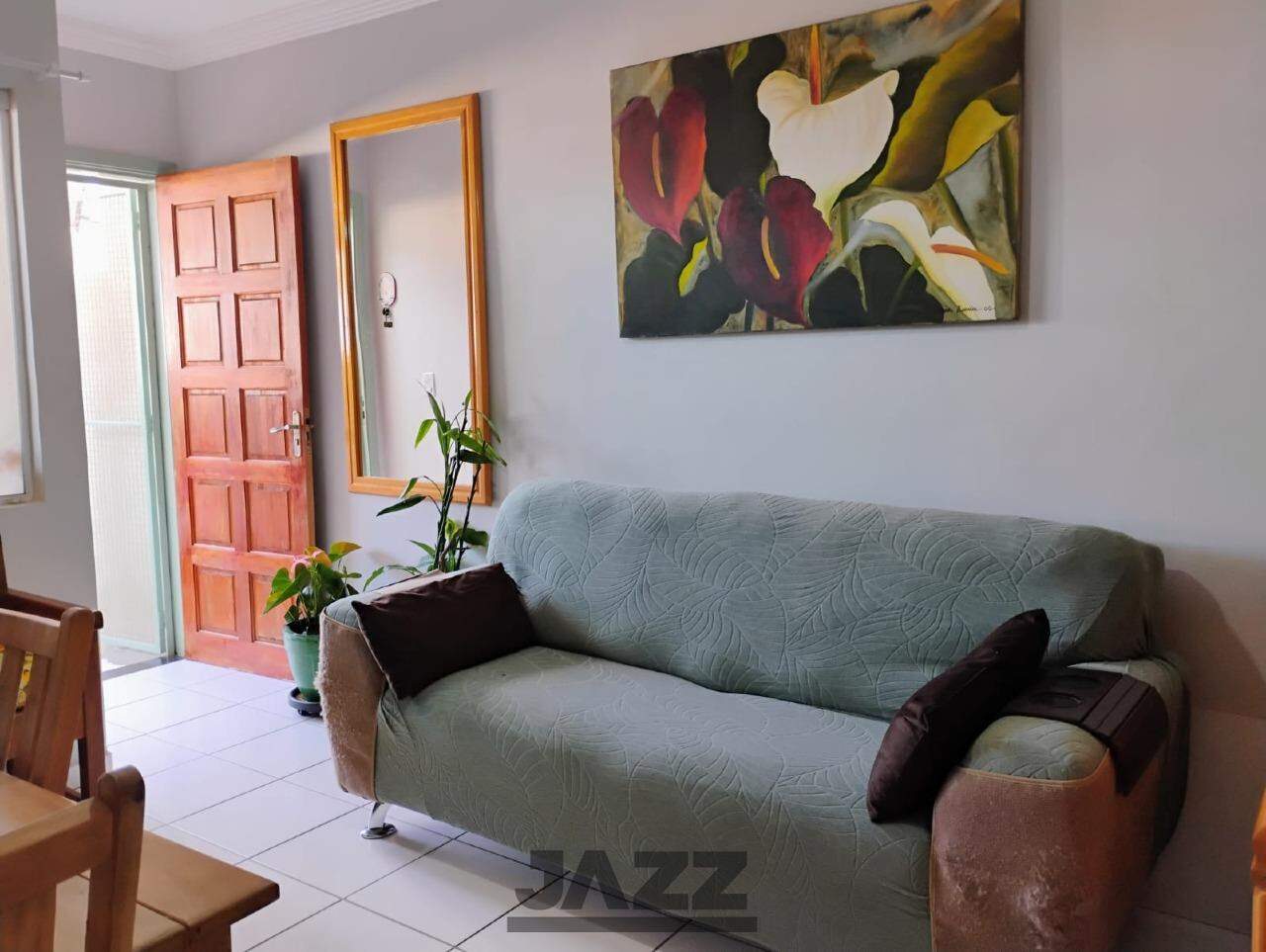 Casa à venda com 2 quartos, 54m² - Foto 7