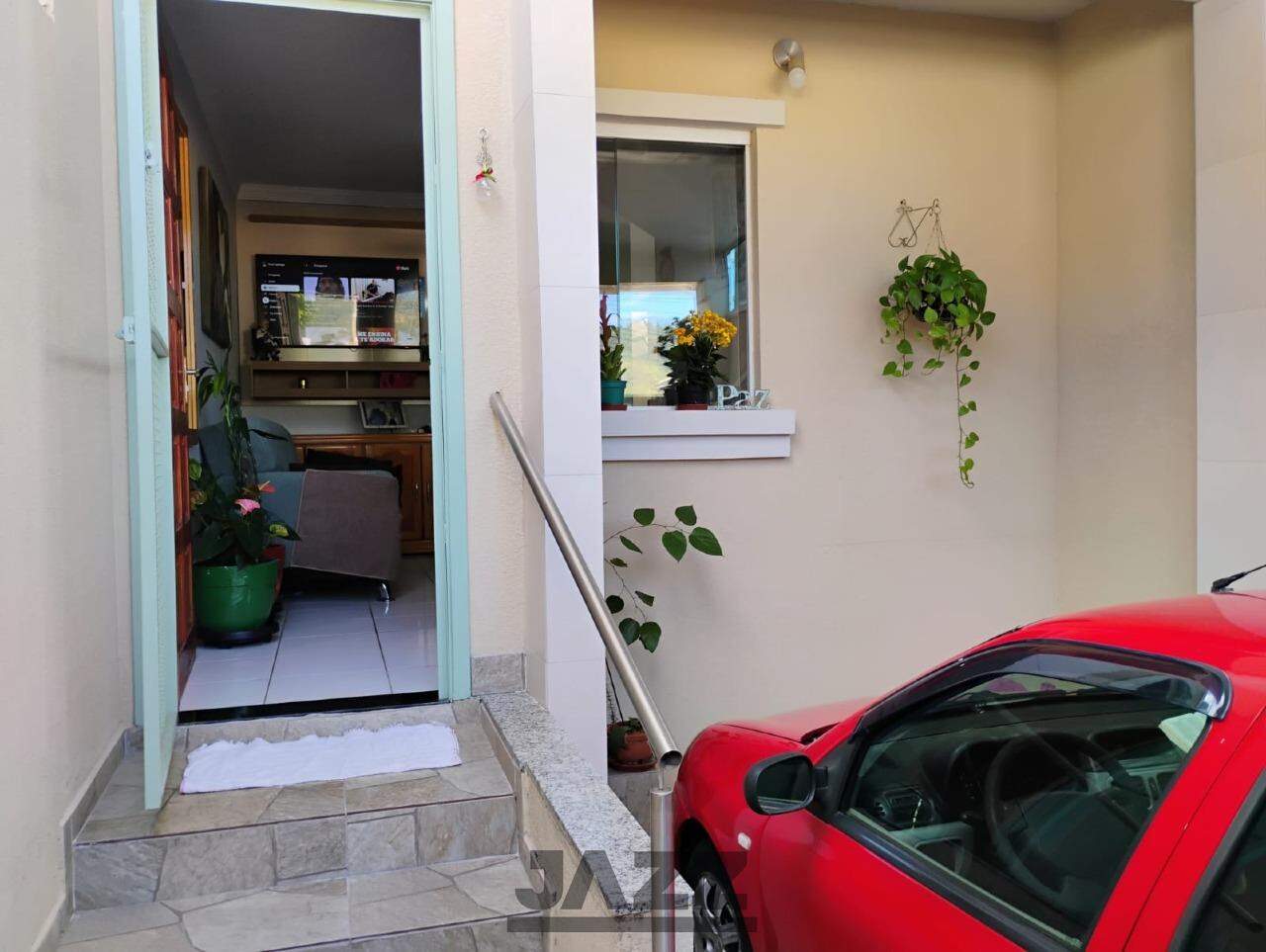 Casa à venda com 2 quartos, 54m² - Foto 17