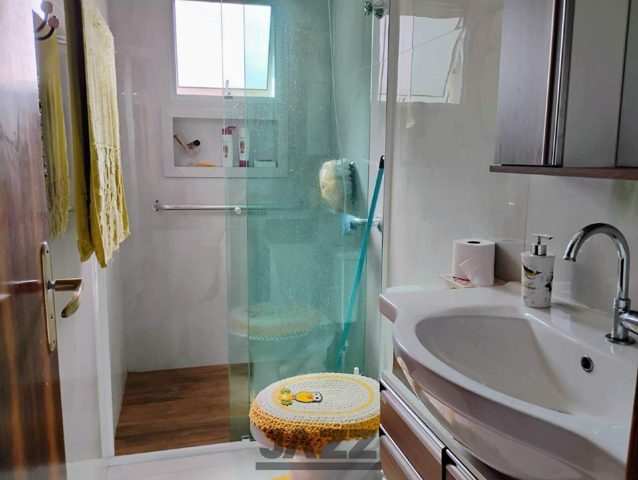 Casa à venda com 2 quartos, 54m² - Foto 13