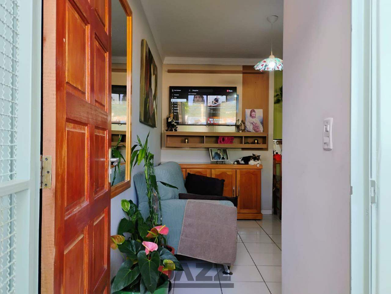 Casa à venda com 2 quartos, 54m² - Foto 15