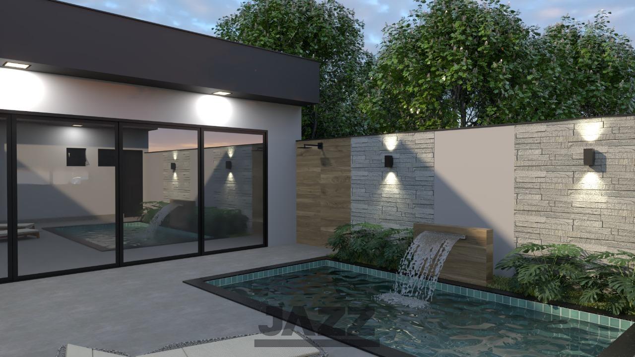 Casa de Condomínio, 3 quartos - Foto 11