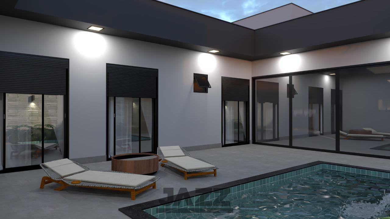 Casa de Condomínio, 3 quartos - Foto 10