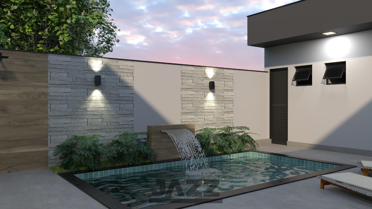 Casa de Condomínio, 3 quartos - Foto 8