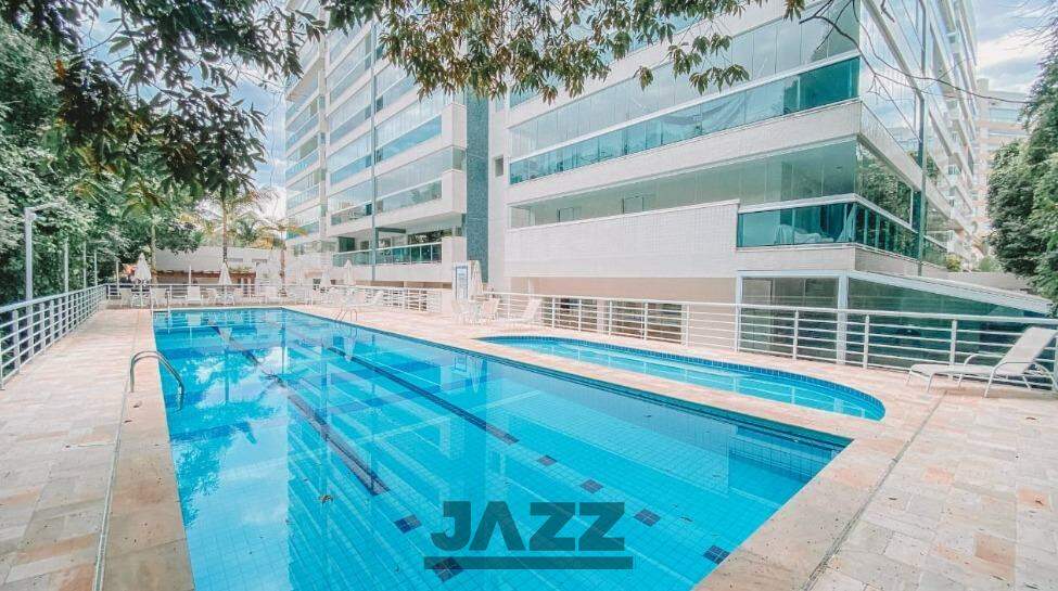 Apartamento à venda com 3 quartos, 100m² - Foto 1