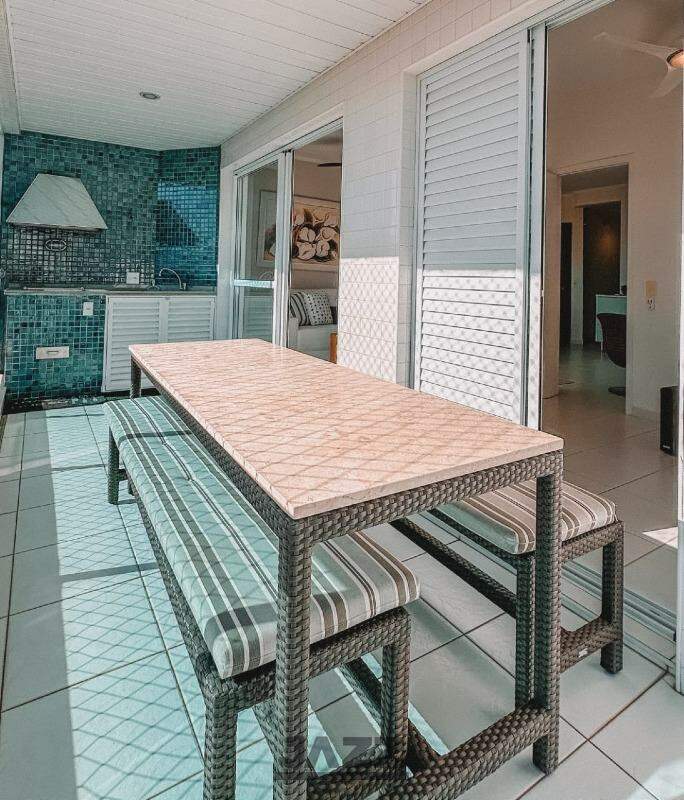 Apartamento à venda com 3 quartos, 100m² - Foto 4