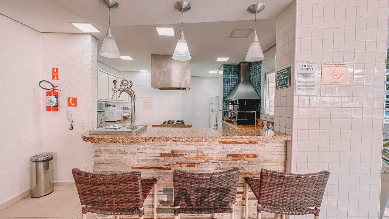 Apartamento à venda com 3 quartos, 100m² - Foto 8