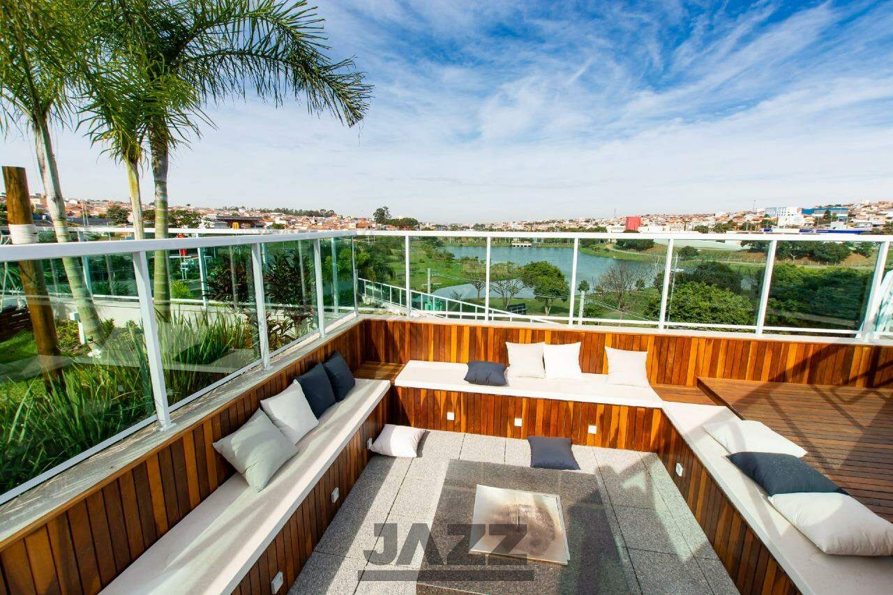 Apartamento à venda com 3 quartos, 160m² - Foto 11