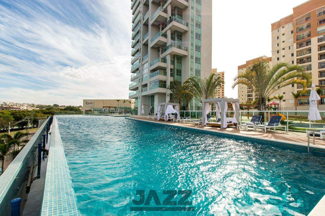 Apartamento à venda com 3 quartos, 160m² - Foto 5