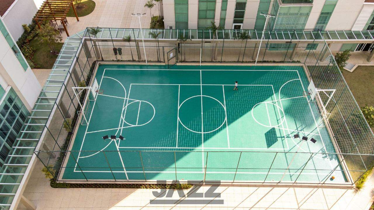 Apartamento à venda com 3 quartos, 160m² - Foto 12