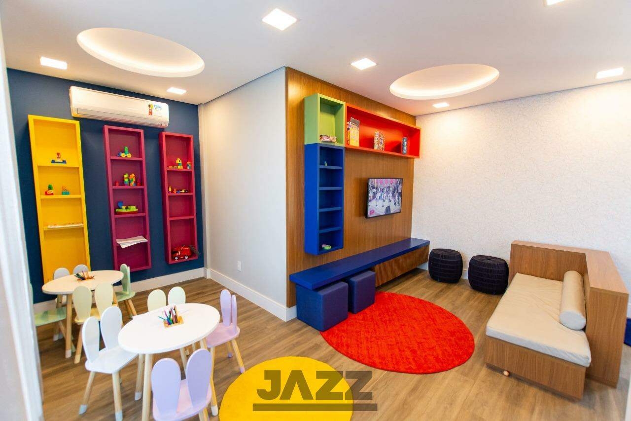 Apartamento à venda com 3 quartos, 90m² - Foto 12
