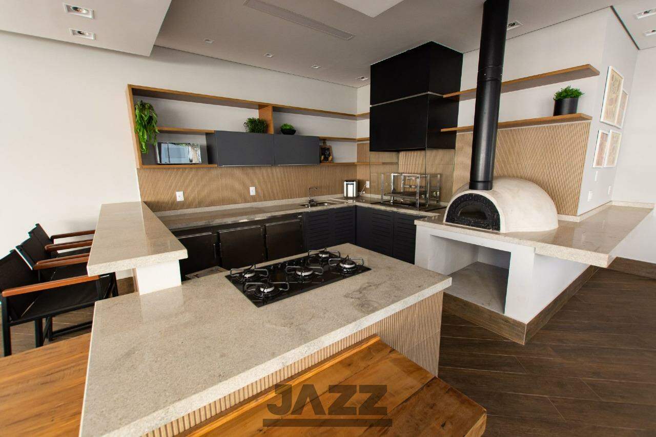 Apartamento à venda com 3 quartos, 90m² - Foto 4