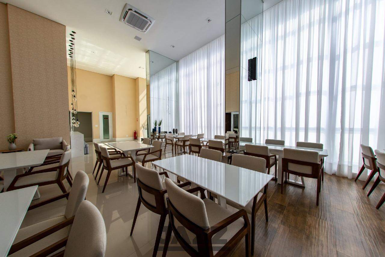 Apartamento à venda com 3 quartos, 90m² - Foto 5