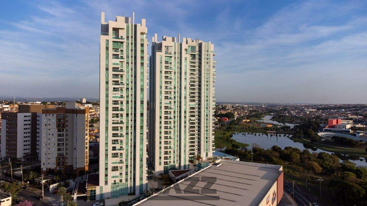 Apartamento à venda com 3 quartos, 90m² - Foto 1
