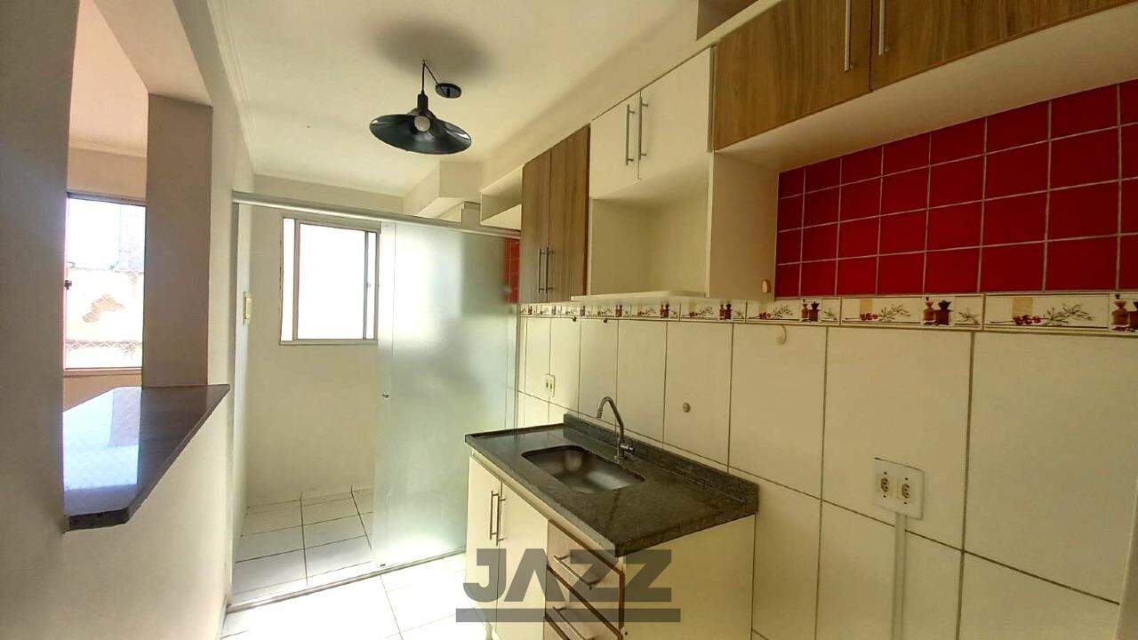 Apartamento à venda com 3 quartos, 62m² - Foto 12