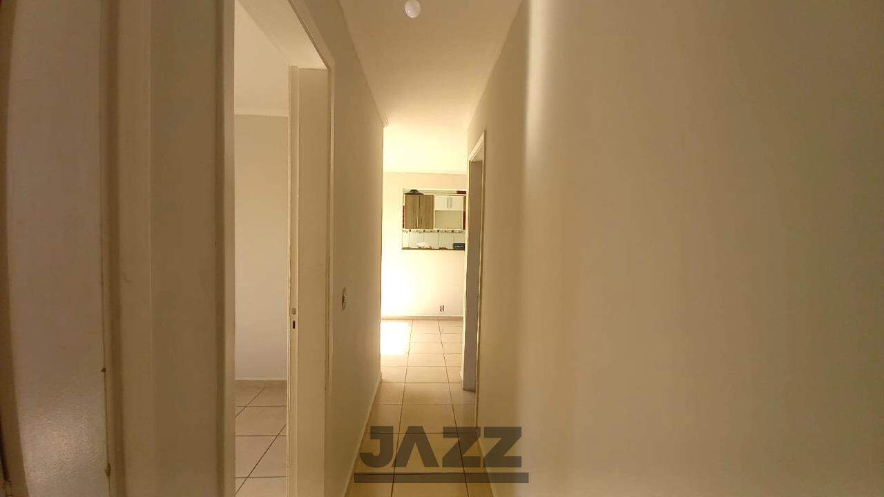 Apartamento à venda com 3 quartos, 62m² - Foto 4