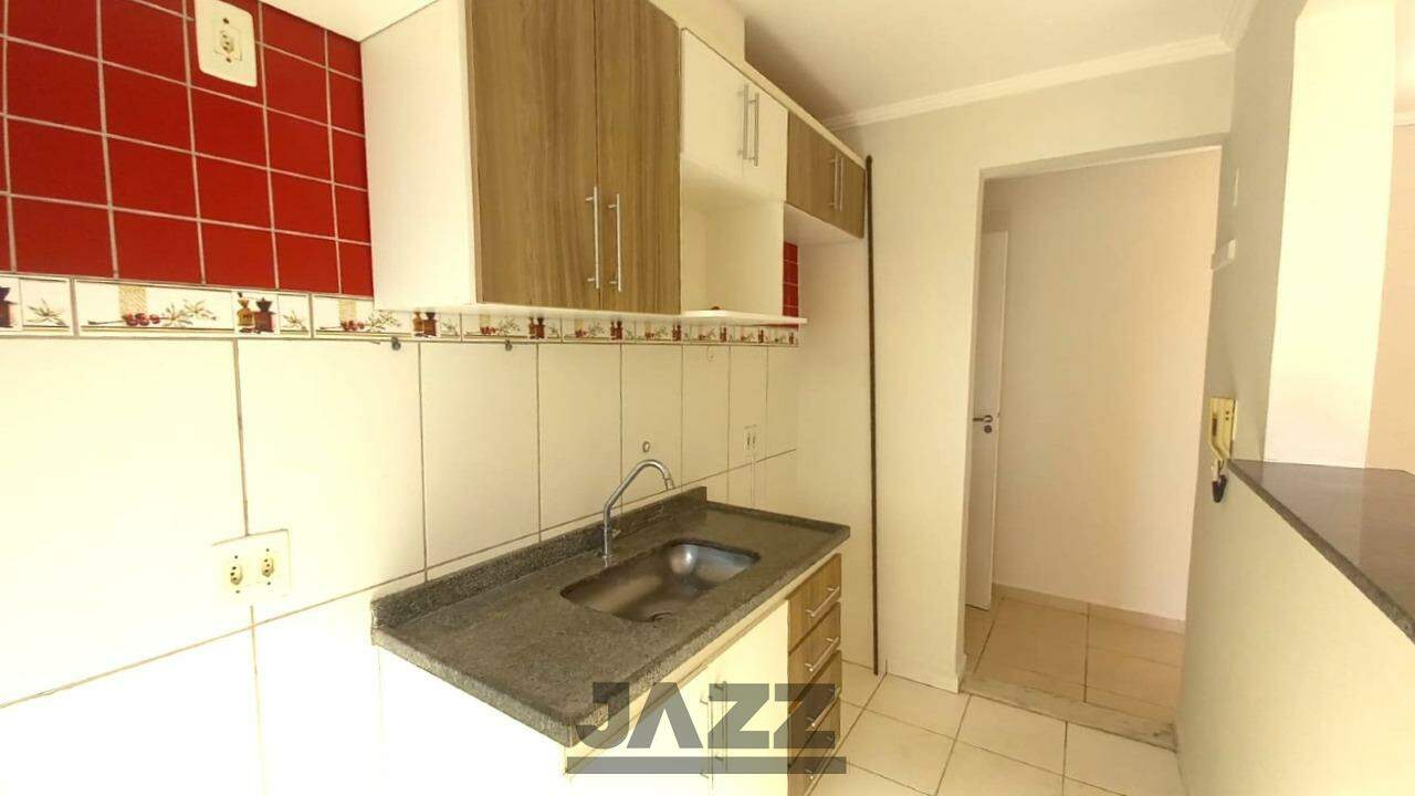 Apartamento à venda com 3 quartos, 62m² - Foto 13