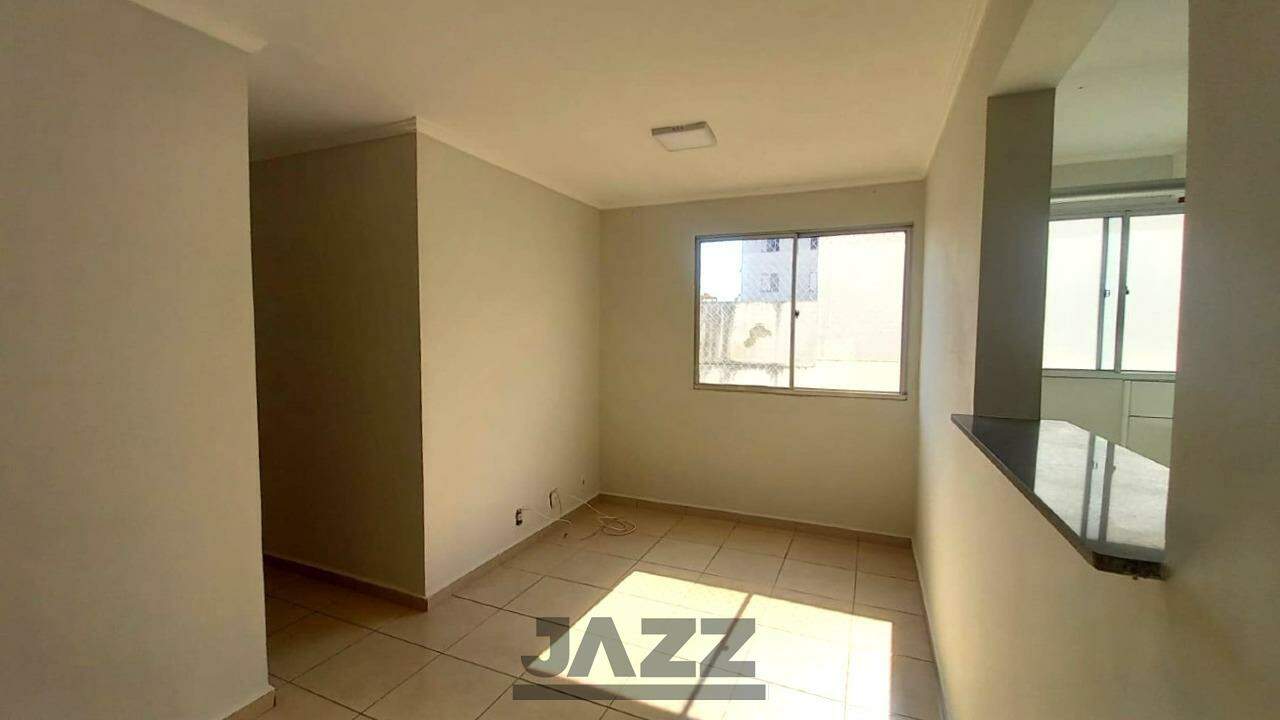 Apartamento à venda com 3 quartos, 62m² - Foto 2