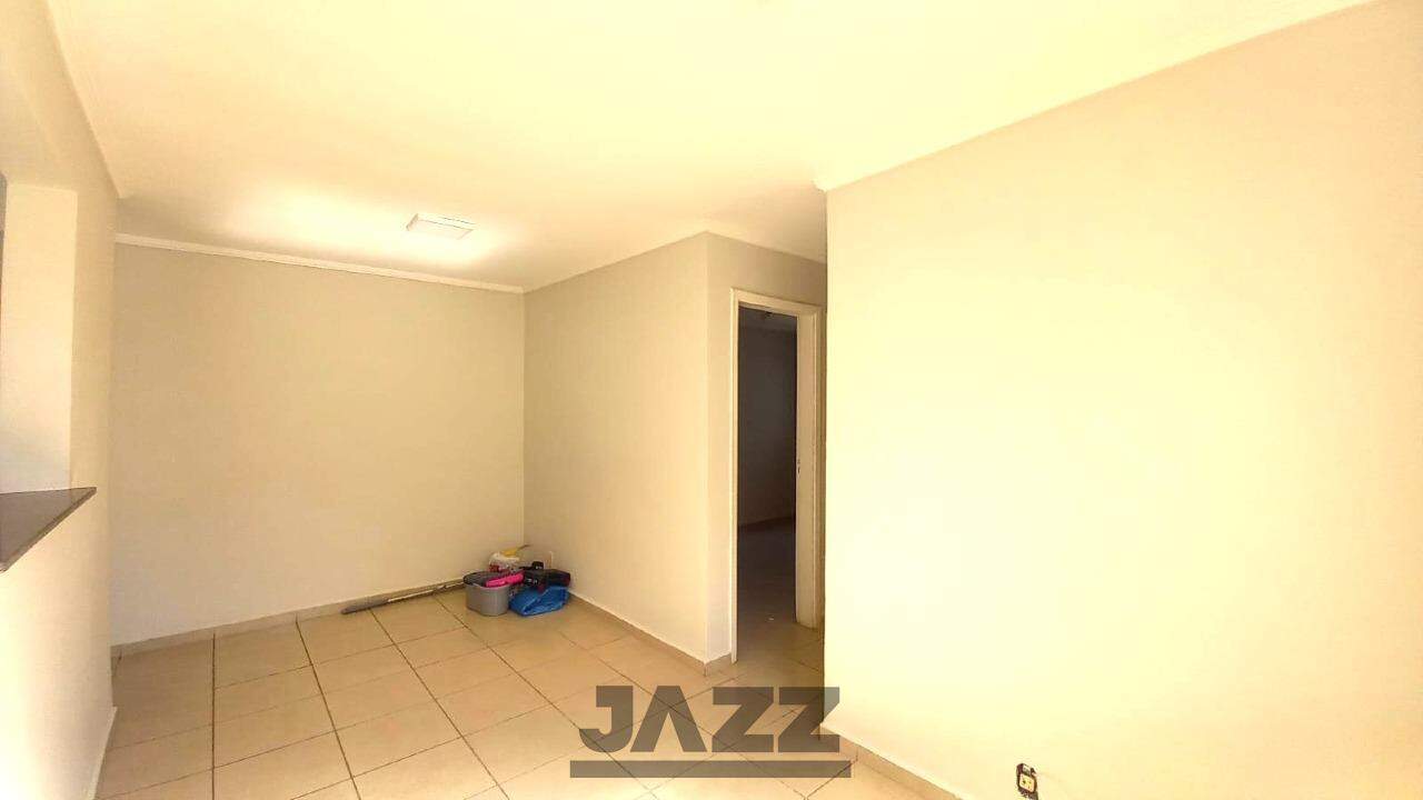 Apartamento à venda com 3 quartos, 62m² - Foto 3