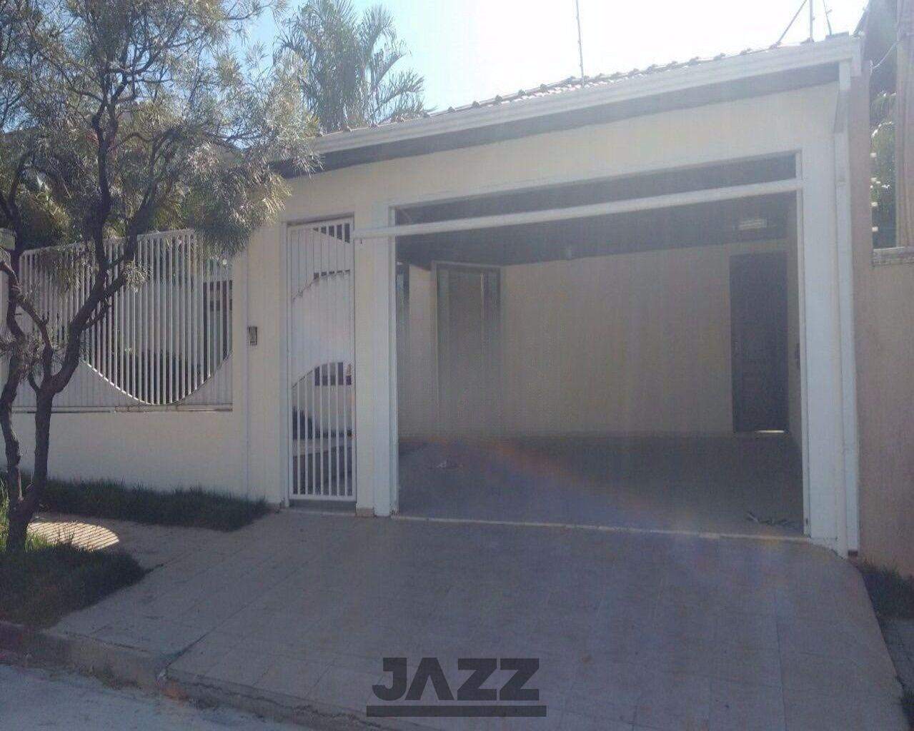 Casa à venda com 3 quartos, 207m² - Foto 23