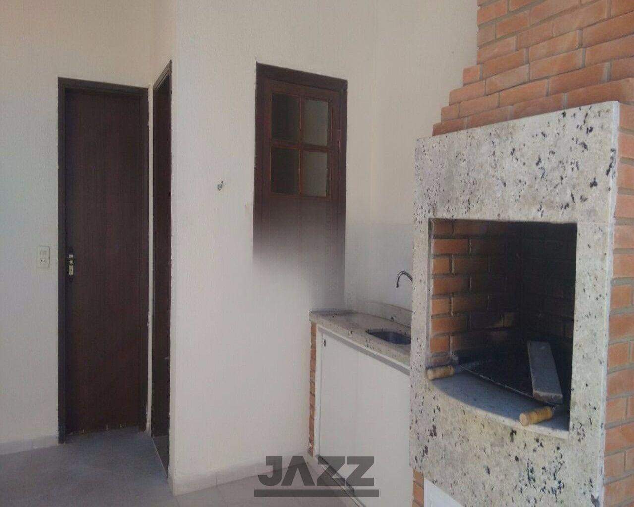 Casa à venda com 3 quartos, 207m² - Foto 19