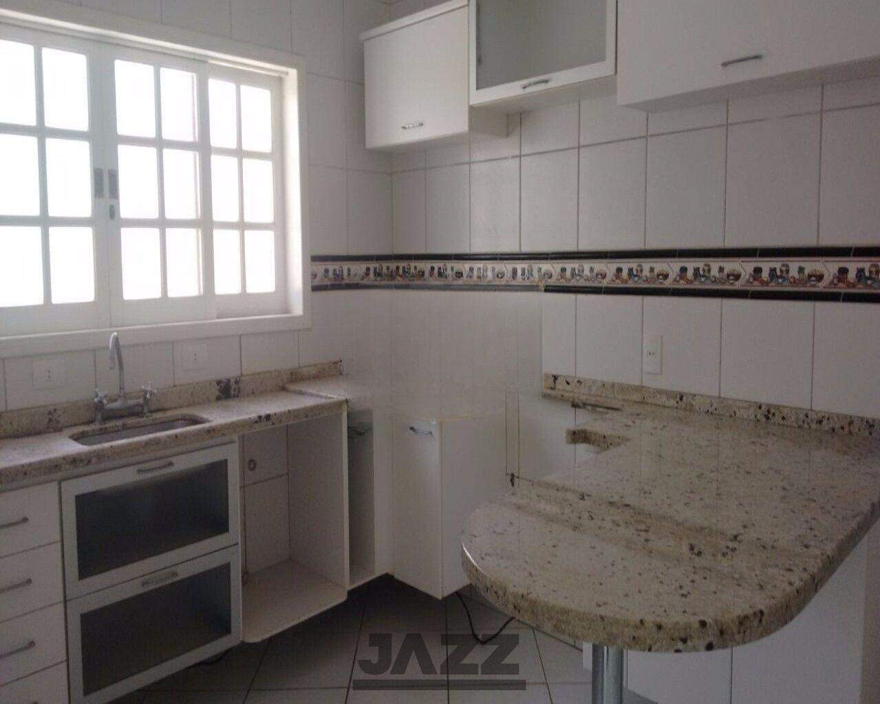 Casa à venda com 3 quartos, 207m² - Foto 8