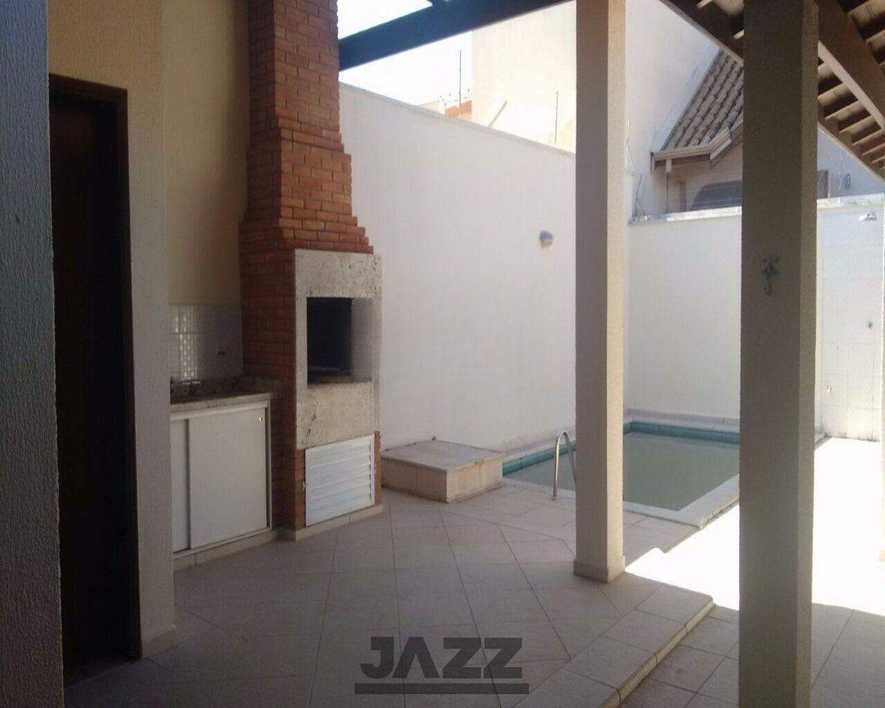 Casa à venda com 3 quartos, 207m² - Foto 21