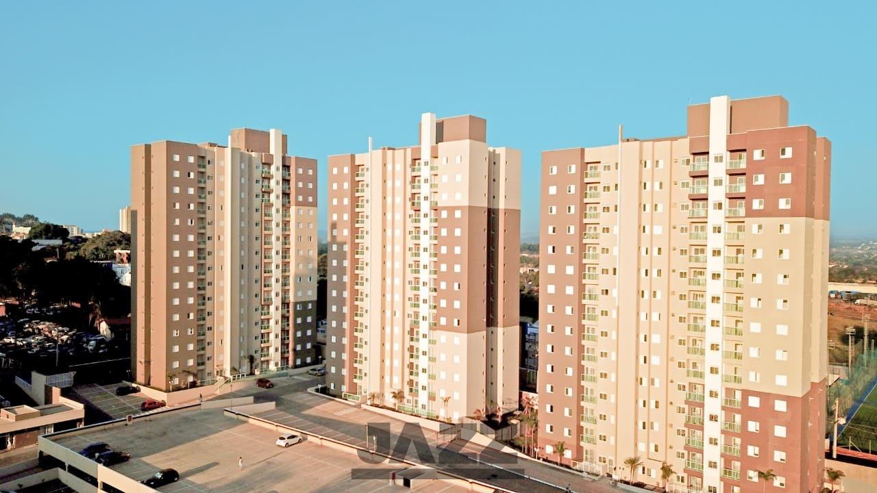 Apartamento, 3 quartos, 63 m² - Foto 2