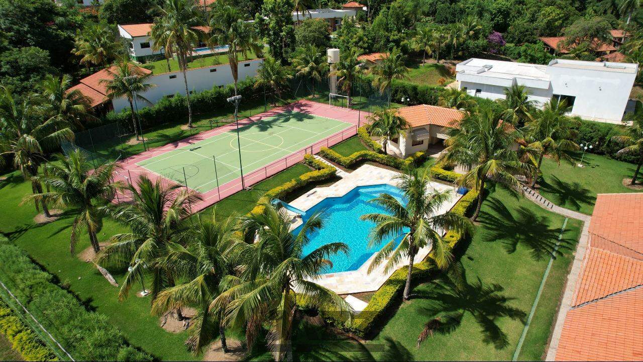 Chácara à venda com 5 quartos, 550m² - Foto 43