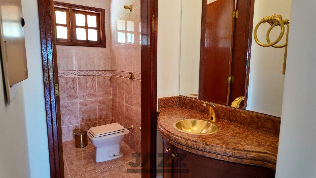 Chácara à venda com 5 quartos, 550m² - Foto 31