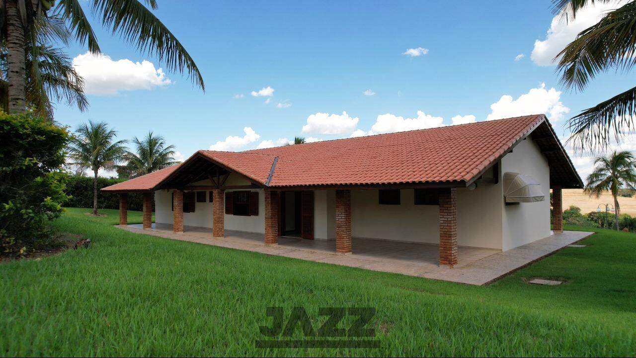 Chácara à venda com 5 quartos, 550m² - Foto 14