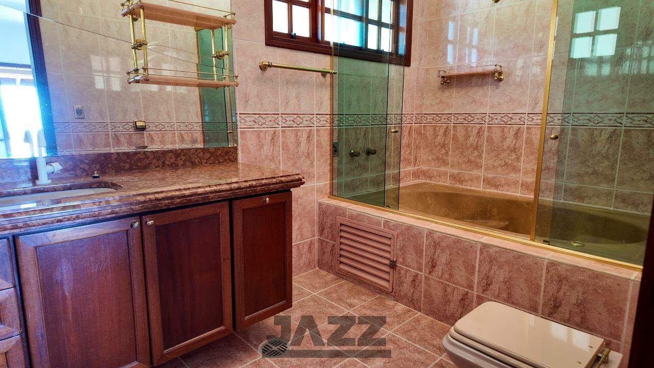 Chácara à venda com 5 quartos, 550m² - Foto 29