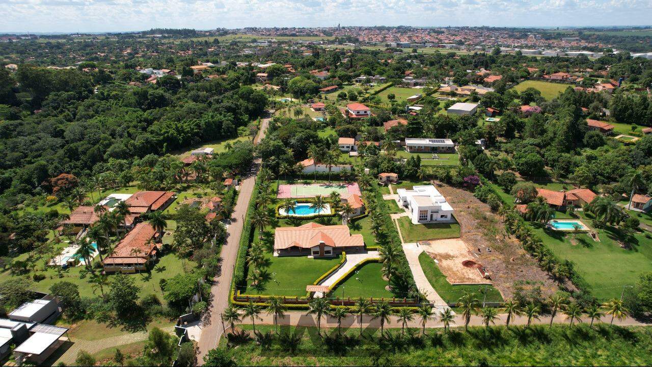 Chácara à venda com 5 quartos, 550m² - Foto 39