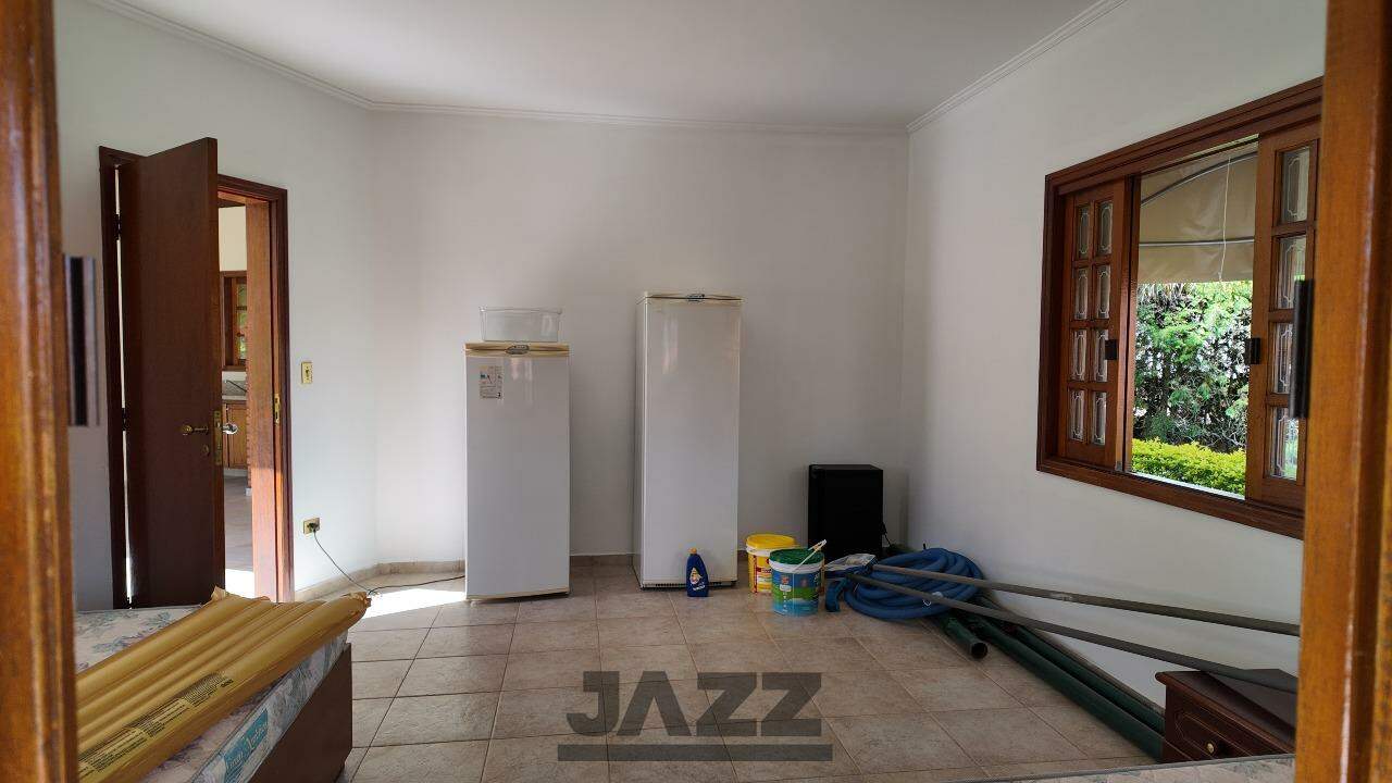 Chácara à venda com 5 quartos, 550m² - Foto 34