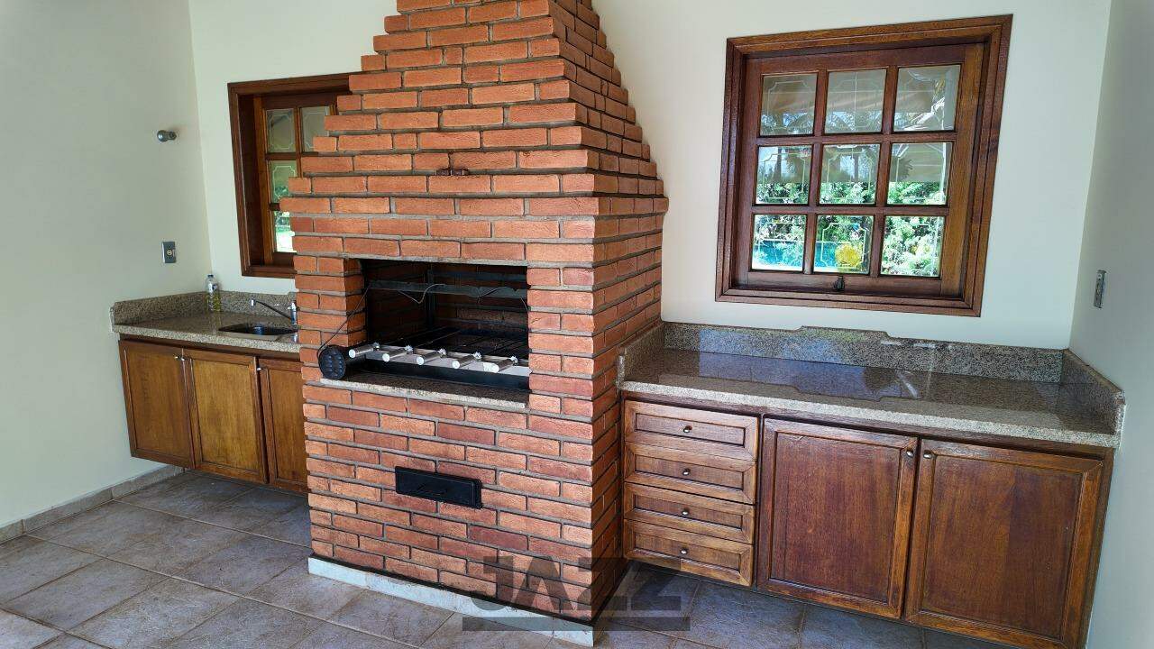 Chácara à venda com 5 quartos, 550m² - Foto 32