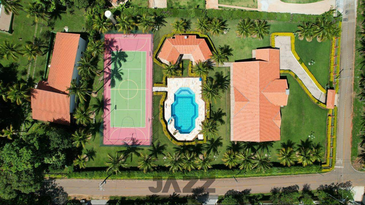 Chácara à venda com 5 quartos, 550m² - Foto 40