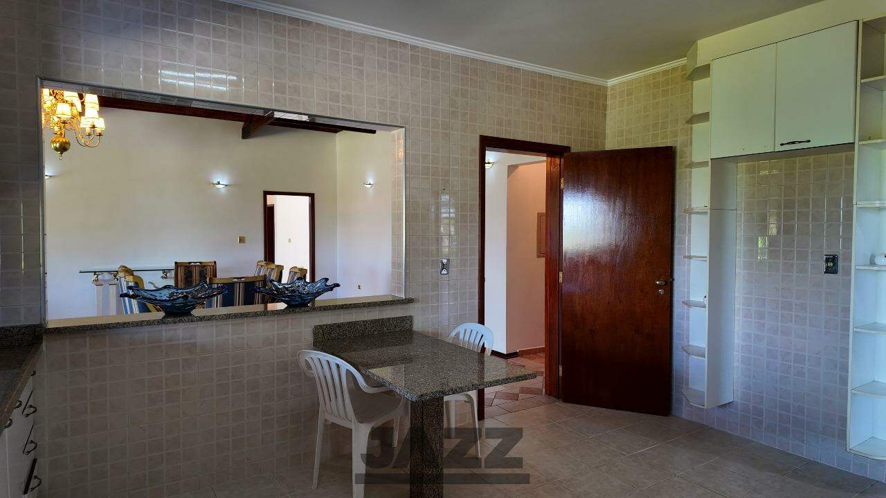 Chácara à venda com 5 quartos, 550m² - Foto 21